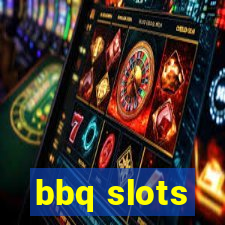 bbq slots