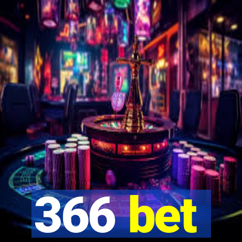 366 bet