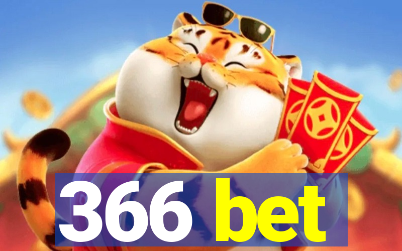 366 bet