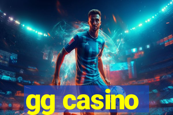 gg casino