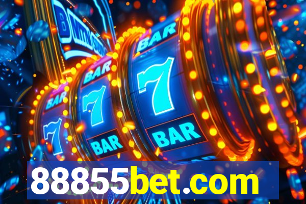 88855bet.com