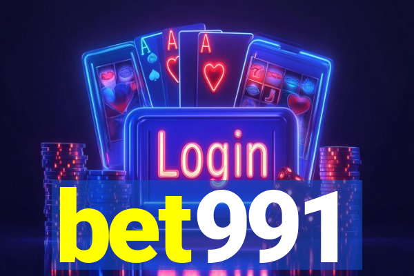 bet991