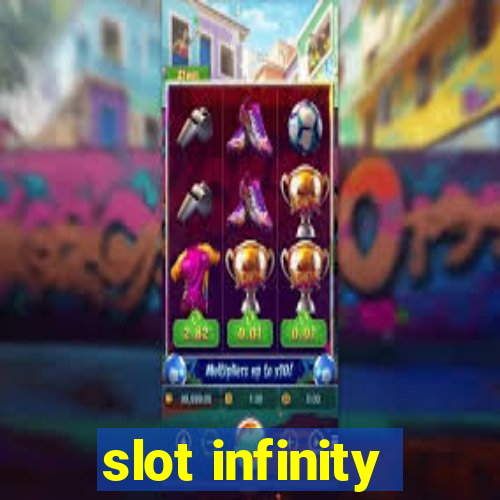 slot infinity