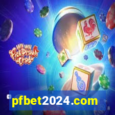 pfbet2024.com