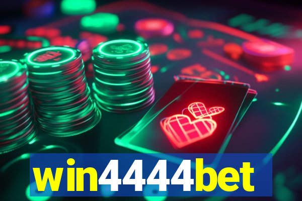 win4444bet