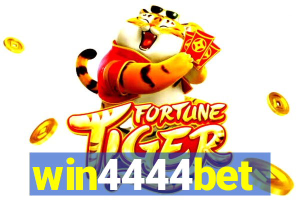 win4444bet