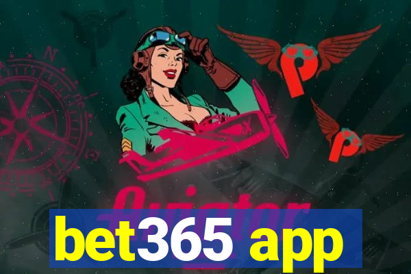 bet365 app