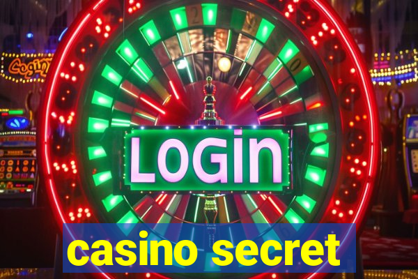 casino secret