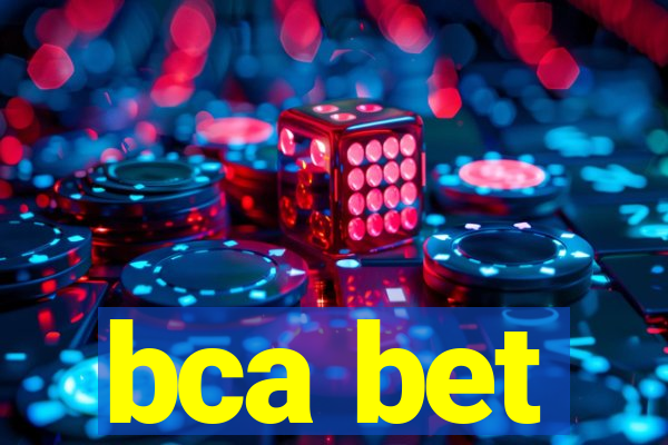 bca bet