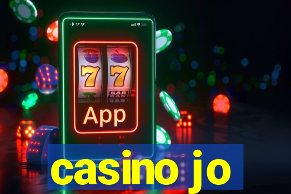 casino jo