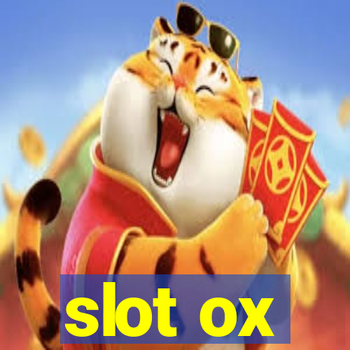 slot ox