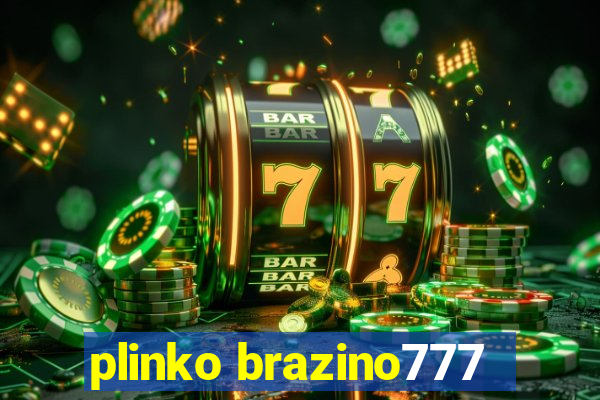 plinko brazino777