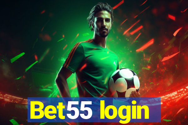 Bet55 login