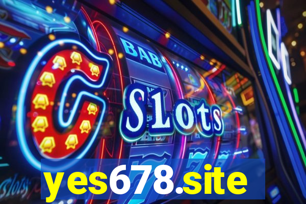 yes678.site