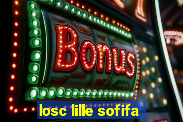 losc lille sofifa