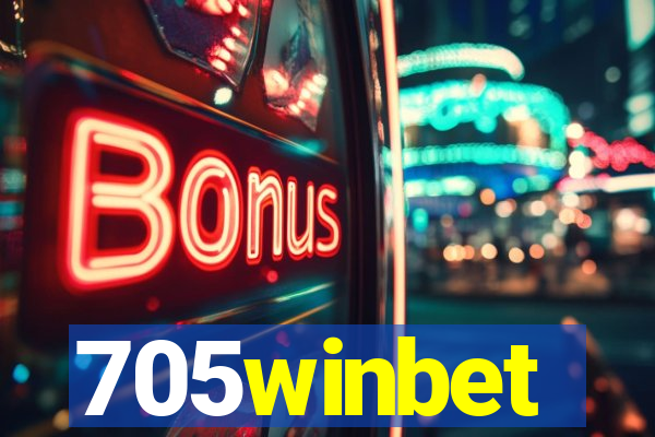 705winbet