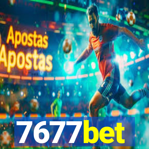 7677bet