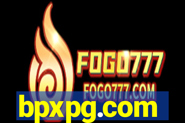 bpxpg.com