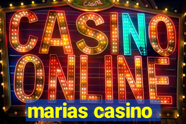 marias casino