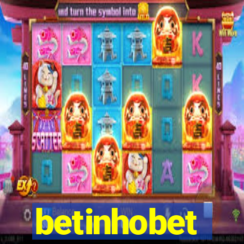 betinhobet