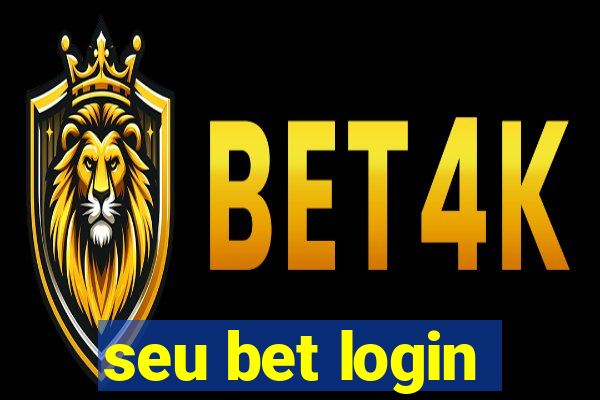 seu bet login