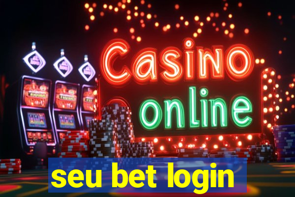 seu bet login