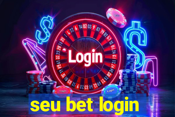 seu bet login