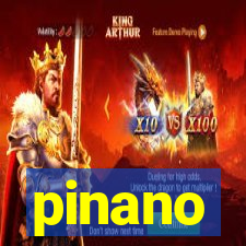 pinano