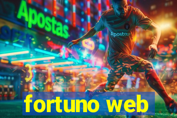 fortuno web