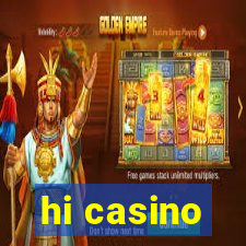 hi casino