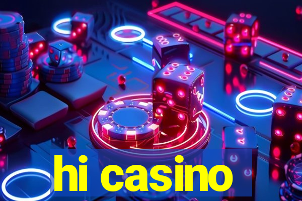 hi casino