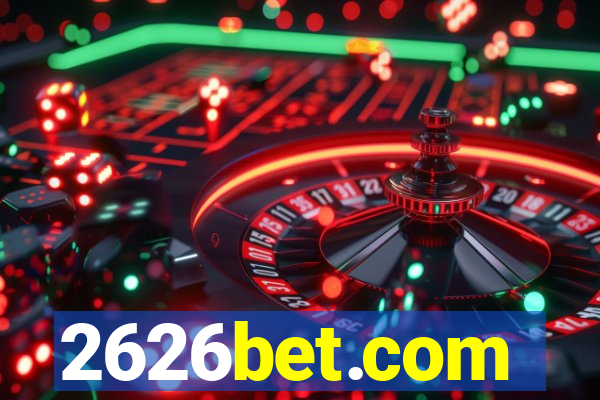 2626bet.com