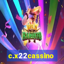 c.x22cassino