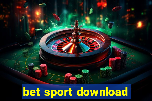 bet sport download