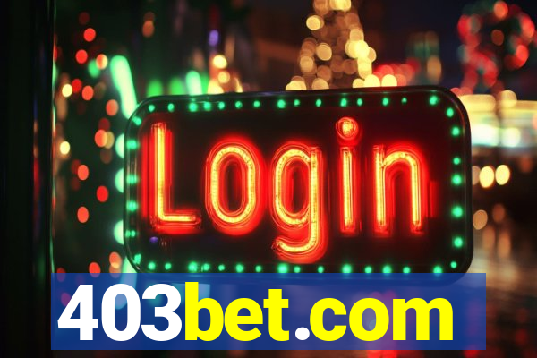 403bet.com