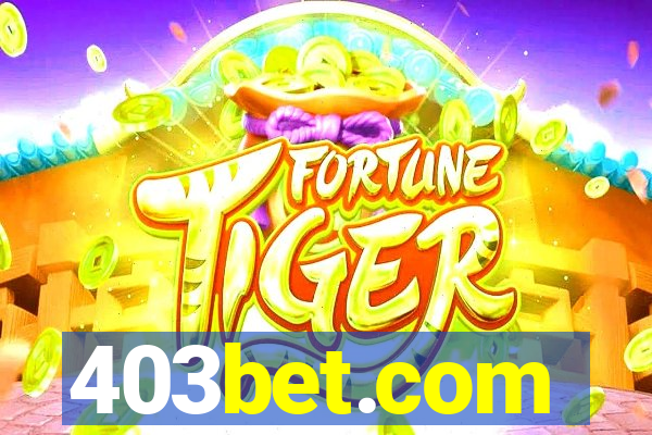 403bet.com