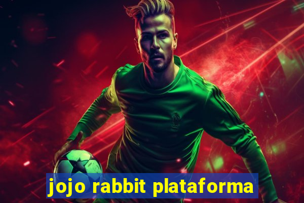 jojo rabbit plataforma