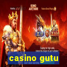 casino gutu