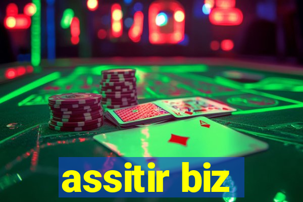 assitir biz