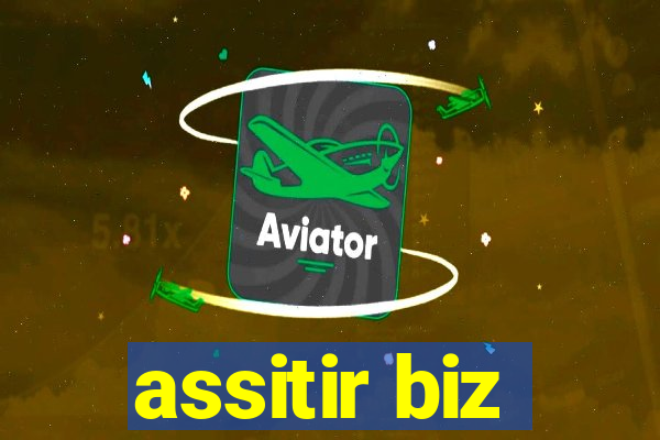 assitir biz