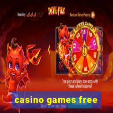 casino games free