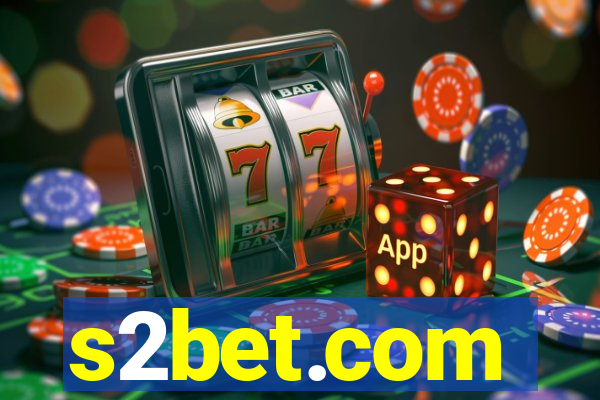 s2bet.com