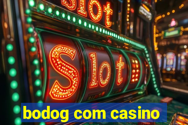 bodog com casino