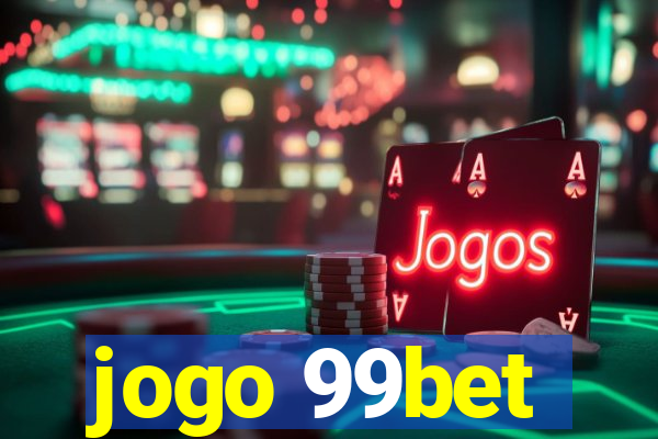 jogo 99bet