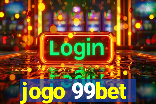 jogo 99bet