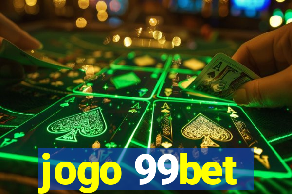 jogo 99bet