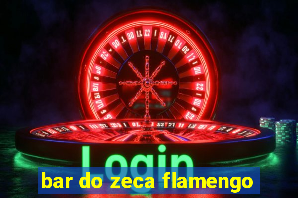 bar do zeca flamengo