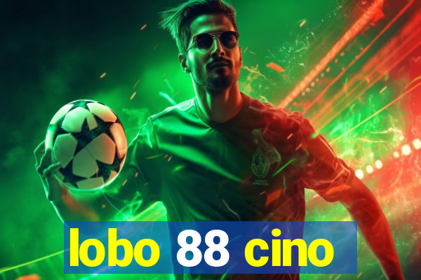 lobo 88 cino