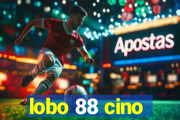 lobo 88 cino