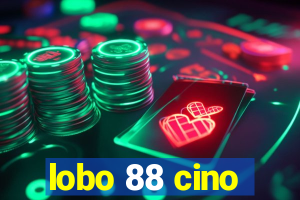 lobo 88 cino